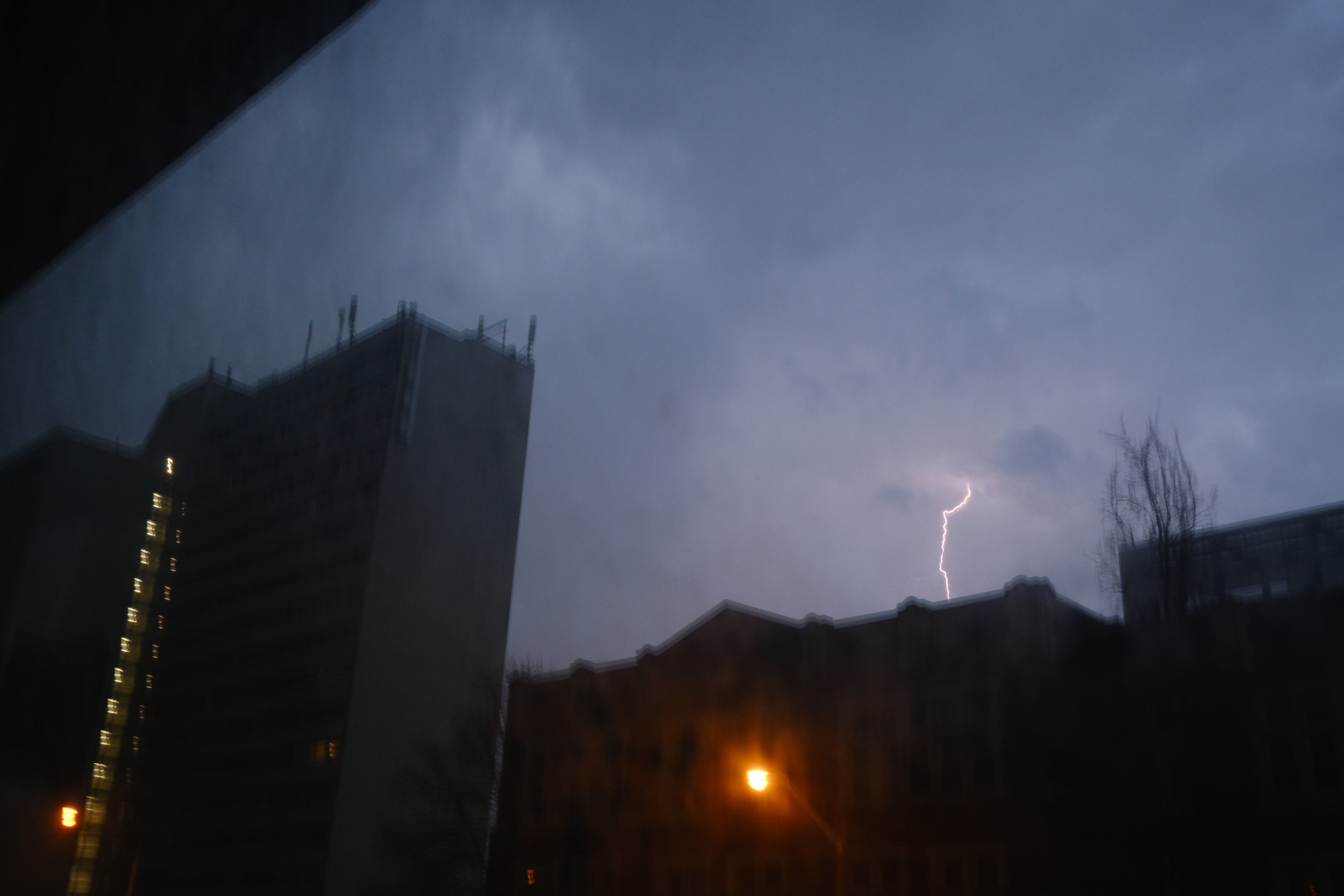 Toronto, Canada